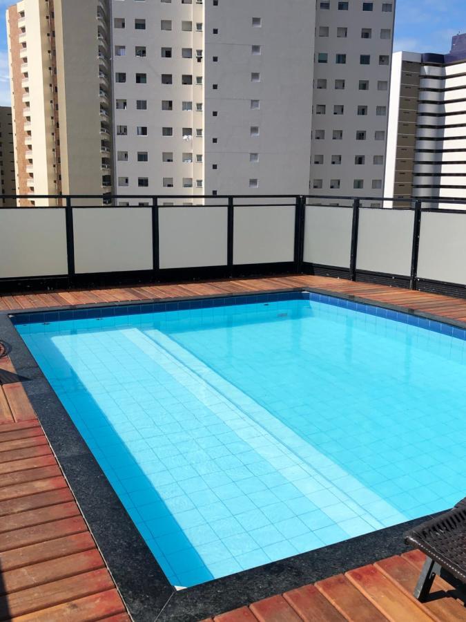 Rede Andrade Casa Blanca Hotel Fortaleza  Exterior photo